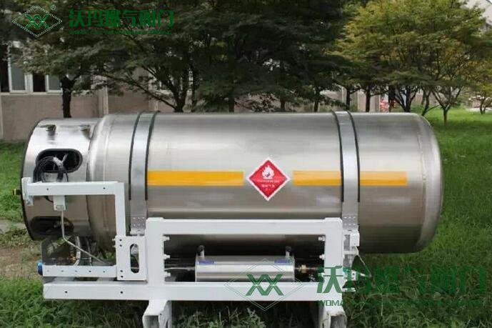 天然氣罐安全嗎？天然氣貨車(chē)爆炸究竟什么原因，能夠避免嗎？
